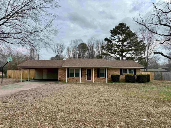 1268 County Road 107, Killen, AL 35645