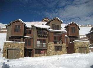110 Snowmass Rd #25A, Mt Crested Butte, CO 81225