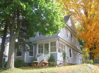 113 High St, Pittsfield, MA 01201