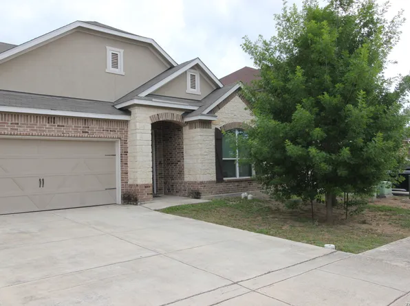 109 ANCHOR BLF, Universal City, TX 78148