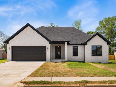 17 Libra Ln, Ward, AR, 72176