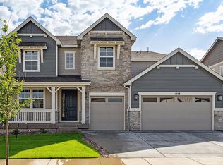 1353 Alyssa Dr, Timnath, CO 80547