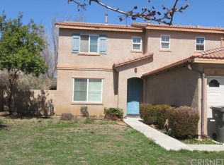 2617 Trudeau Ln, Palmdale, CA 93551
