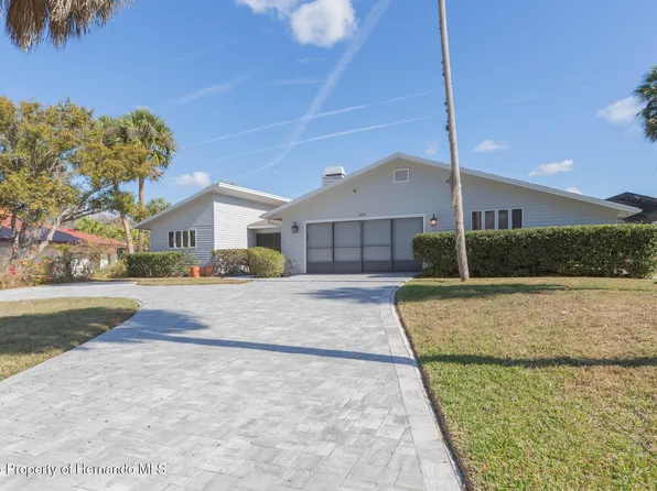 4235 S Purslane Dr, Homosassa, FL 34448