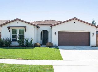 1968 Albarino St, Tulare, CA 93274