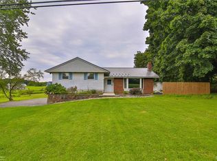 85 Hester Rd, Bangor, PA 18013