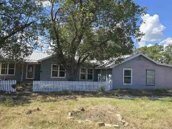 1218 County Road 339, Ranger, TX 76470