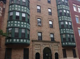 42 Cunard St APT 2, Roxbury Crossing, MA 02120