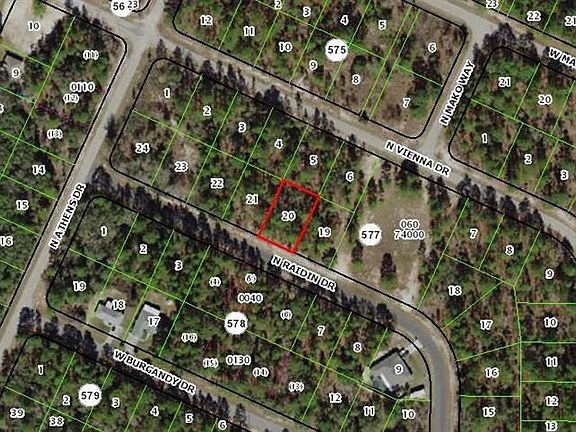 3rd image of 8821 N Raidin Dr