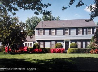 341 Stillwells Corner Rd, Freehold, NJ 07728
