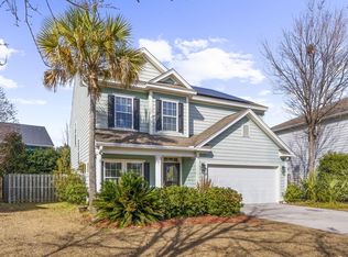 306 Tidal Rice Ct, Charleston, SC 29492