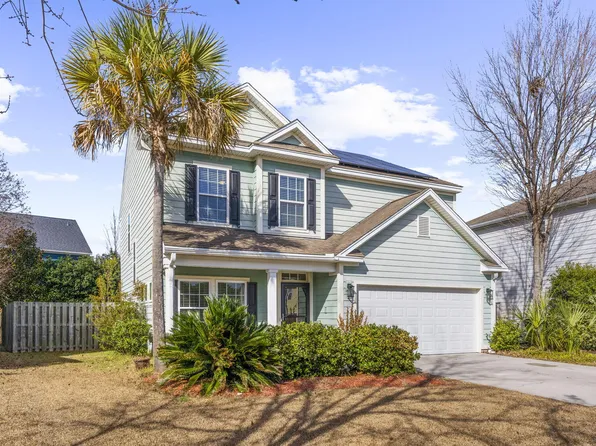 306 Tidal Rice Ct, Charleston, SC 29492