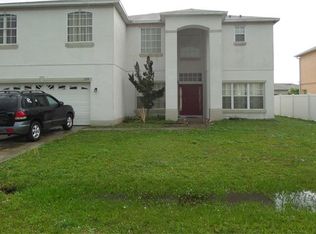 255 Abbotsbury Dr, Kissimmee, FL 34758