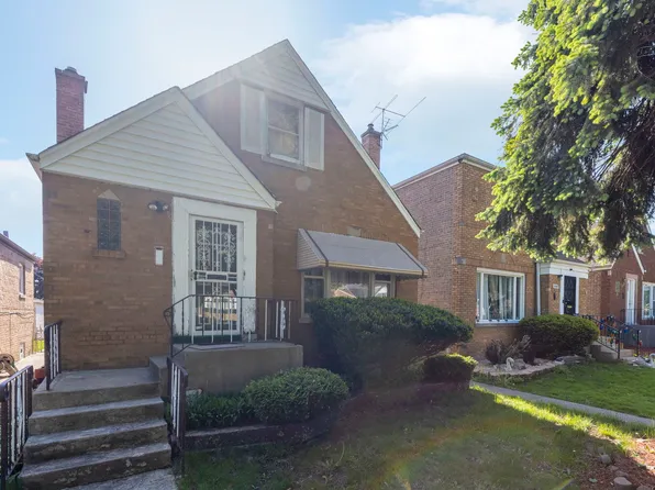 10535 S Peoria St, Chicago, IL 60643
