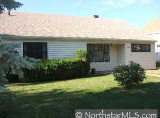 1018 11th St W, International Falls, MN 56649