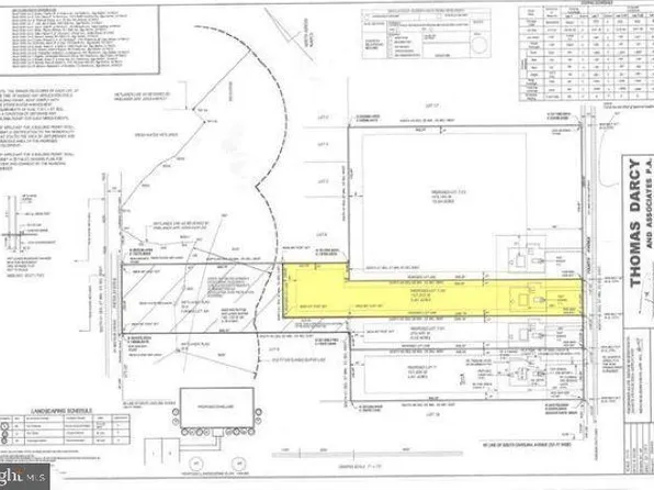 860 4th Ave, Egg Harbor City, NJ 08215