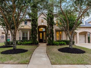 25502 Madison Falls Ln, Katy, TX 77494
