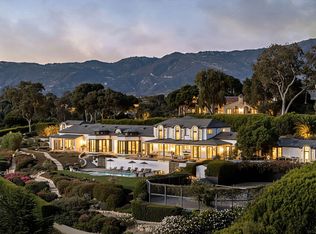 4265 Cresta Ave, Santa Barbara, CA 93110