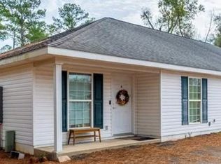 519 Lazy Ln #6, Blackshear, GA 31516