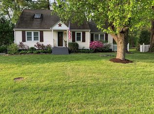 1860 Paradise Trl, East Stroudsburg, PA 18301
