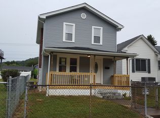 5210 Venable Ave SE, Charleston, WV 25304