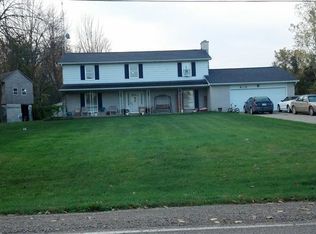 6135 Stanley Rd, Mount Morris, MI 48458