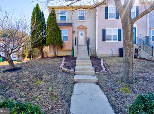 3713 Community Dr, District Heights, MD 20747