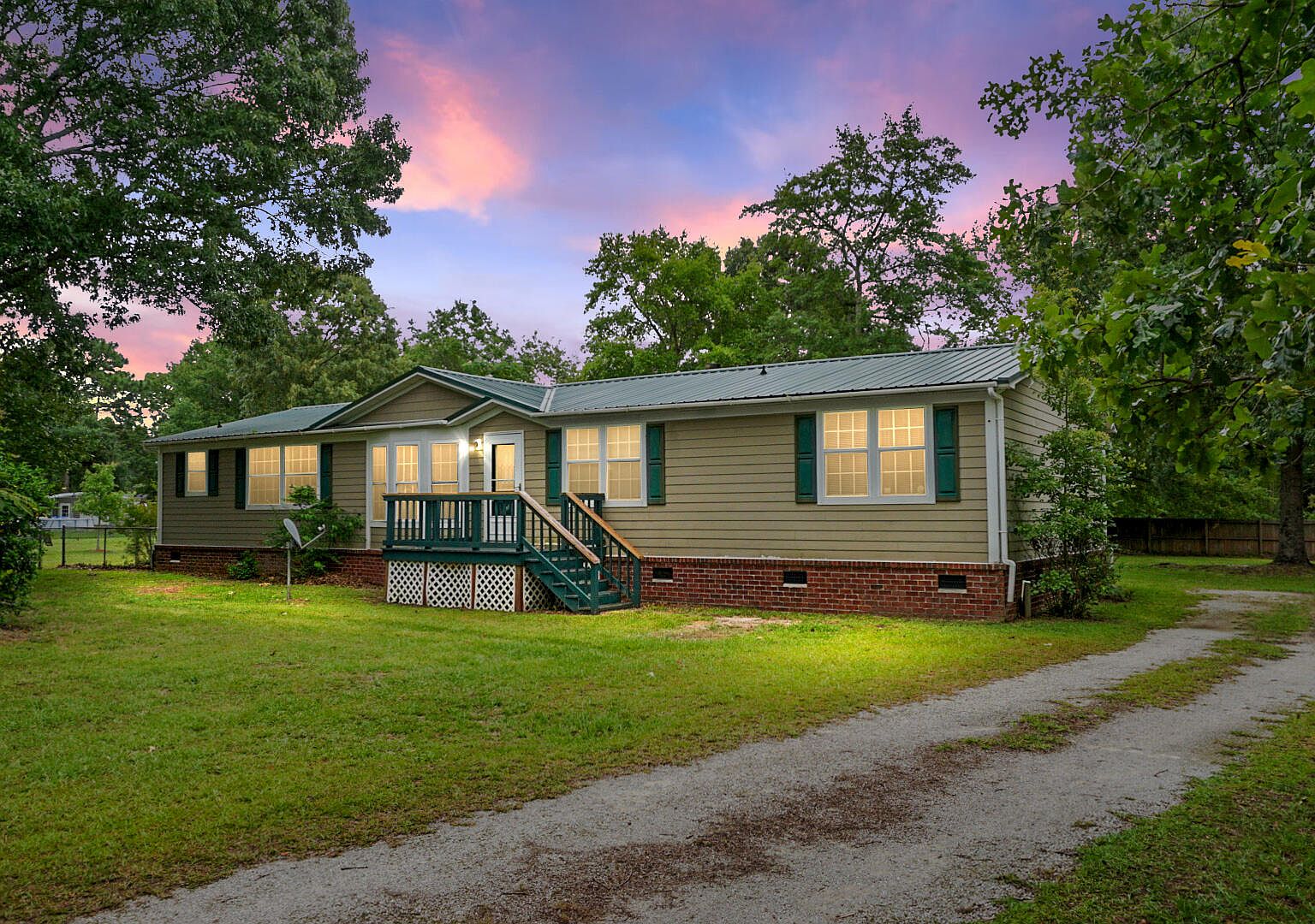 101 Albacore Rd, Bonneau, SC 29431 Zillow
