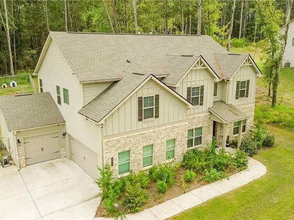 475 McDonough Rd, Fayetteville, GA 30214