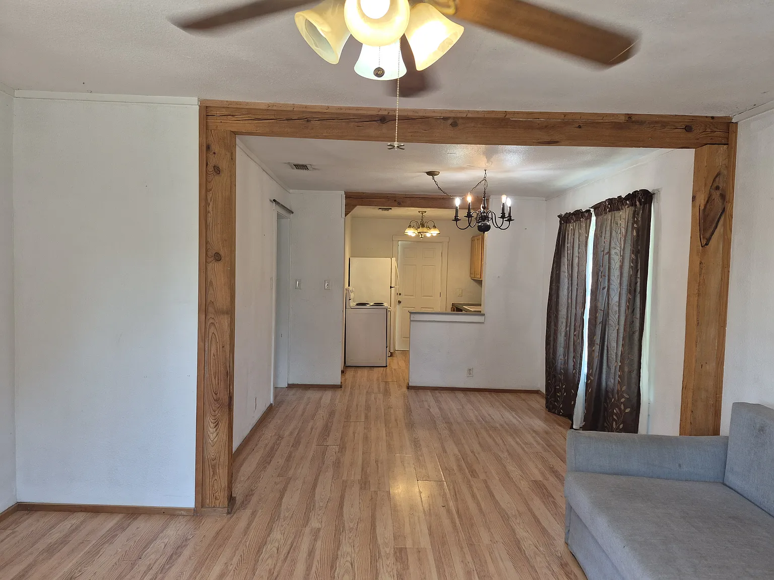 2 bed, 1392 sqft, $1,095 — Photo 1