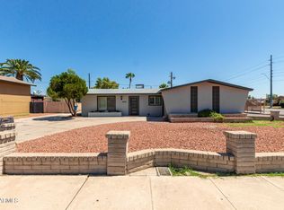 13801 N 33rd Dr, Phoenix, AZ 85053