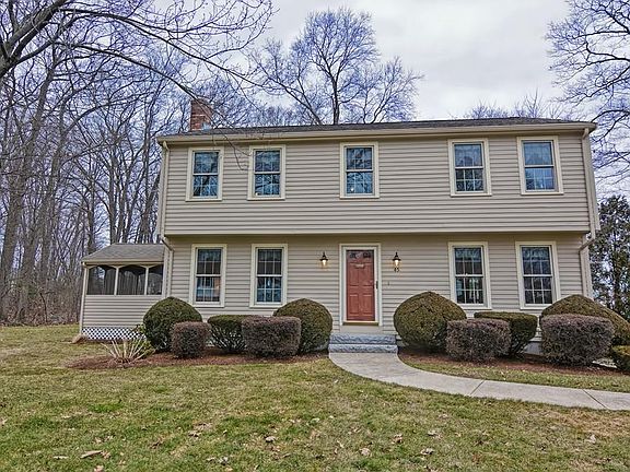 2nd image of 45 Jillson Cir