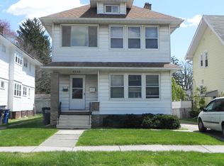 4236 N Haven Ave, Toledo, OH 43612