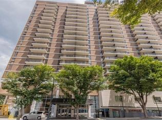620 Peachtree St NE APT 909, Atlanta, GA 30308