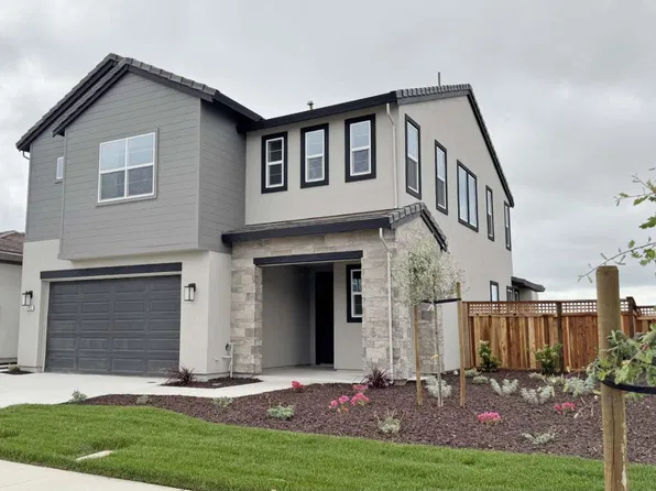 3162 Bosworth St, Lathrop, CA 95330