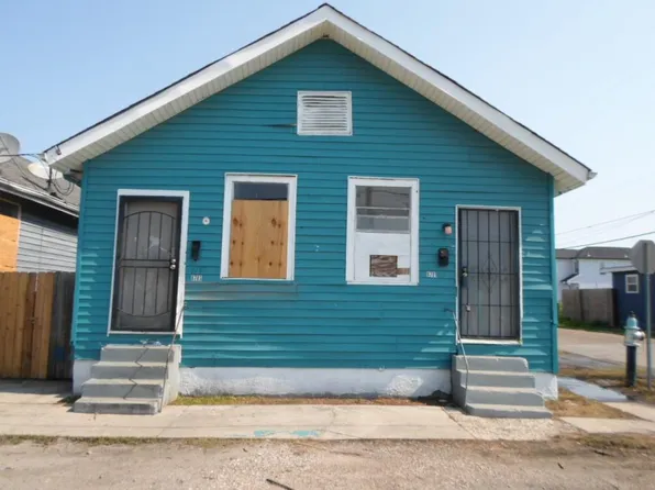 8701 Green St #3, New Orleans, LA 70118