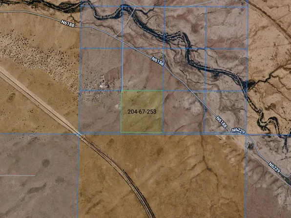 TBD Carrizo Ranch Lot 253 -- #253, St Johns, AZ 85936