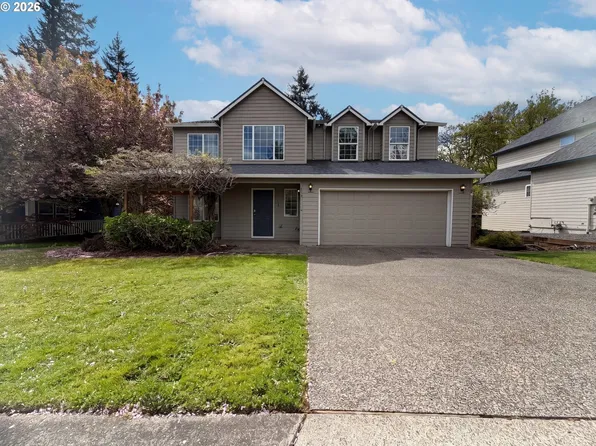 13616 Duane St, Oregon City, OR 97045