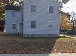 987 Silver Ln, East Hartford, CT 06118