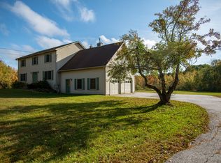 244 Murray Rd, Carmel, ME 04419