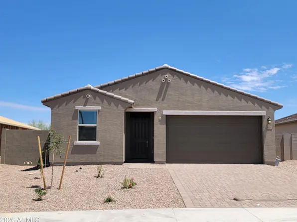 4426 W HUNTER Trail, San Tan Valley, AZ 85144