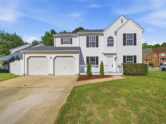 2nd image of 1711 N River Creek Lndg