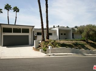 2657 Zorada Dr, Los Angeles, CA 90046