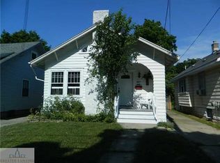 817 N Magnolia Ave, Lansing, MI 48912