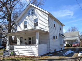 1068 Murray Ave, Akron, OH 44310