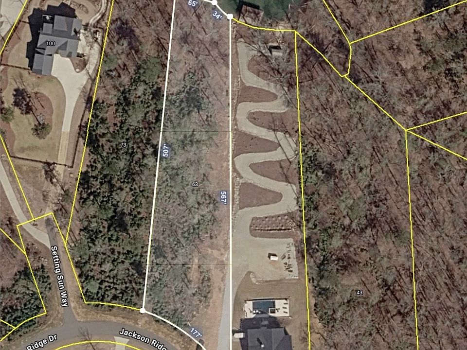 2nd image of 63 Jackson Ridge Dr