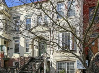 415 Q St NW #B, Washington, DC 20001