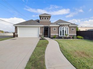 716 S 27th St, Mission, TX 78574