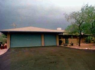 4632 N Melpomene Way #0, Tucson, AZ 85749