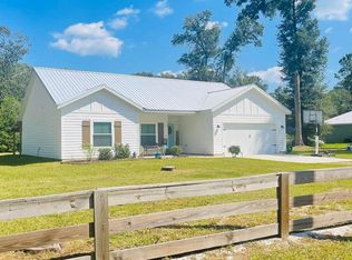 14331 NW 78th Ave, Trenton, FL 32693